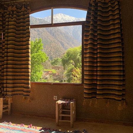 Guest House Tigminou Setti-Fatma Esterno foto