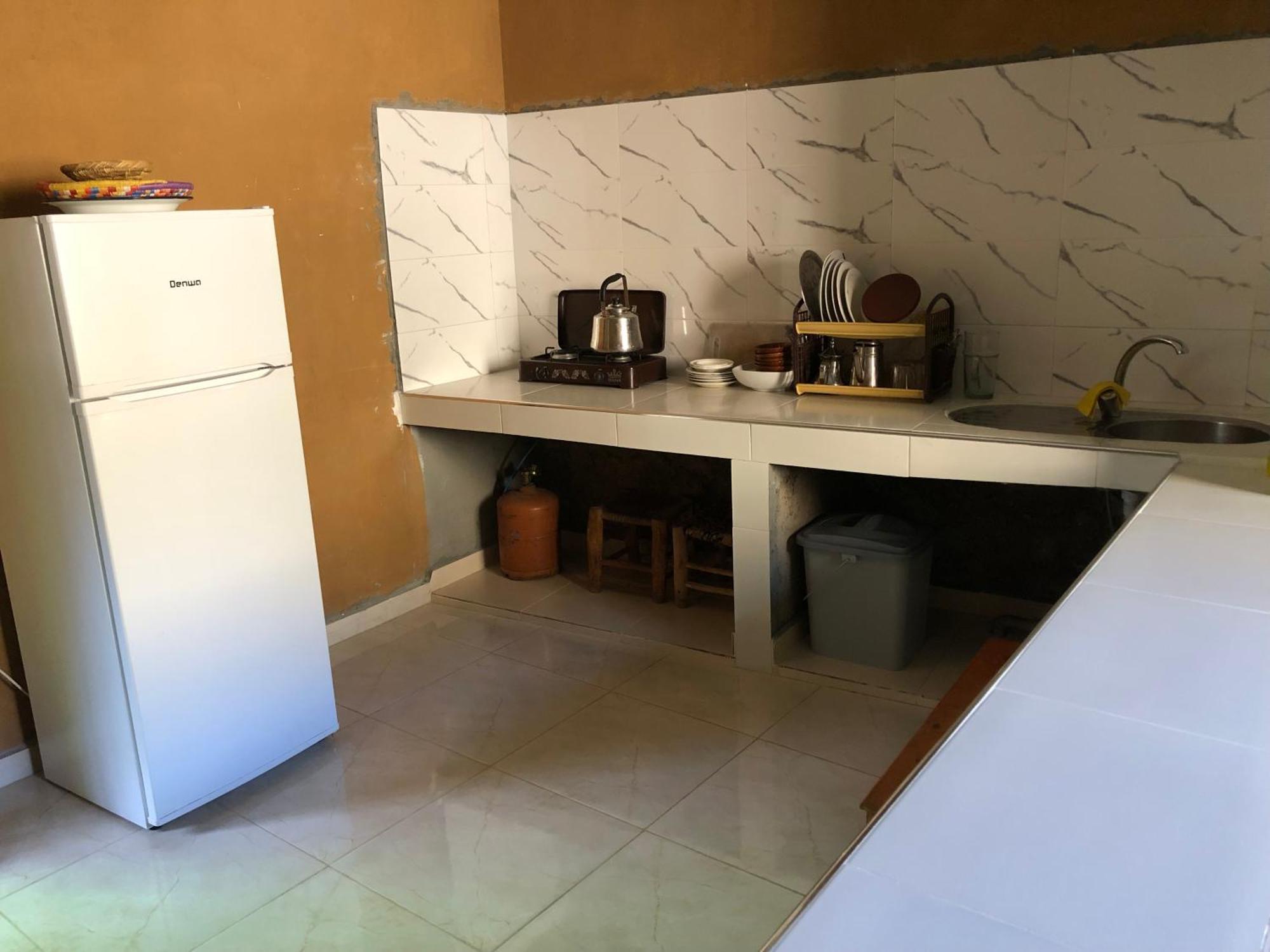 Guest House Tigminou Setti-Fatma Esterno foto